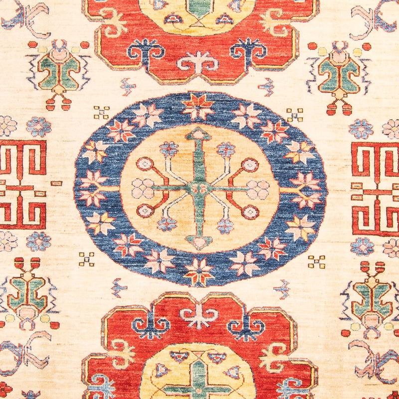 Alfombra Ziegler - Ariana - 329 x 240 cm - beige