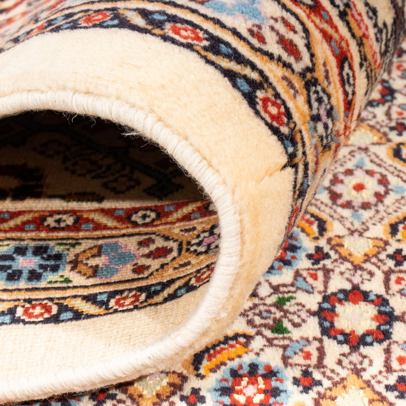 Alfombra persa - Clásica - 245 x 205 cm - multicolor