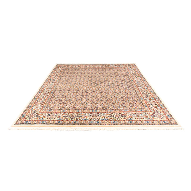 Alfombra persa - Clásica - 245 x 205 cm - multicolor