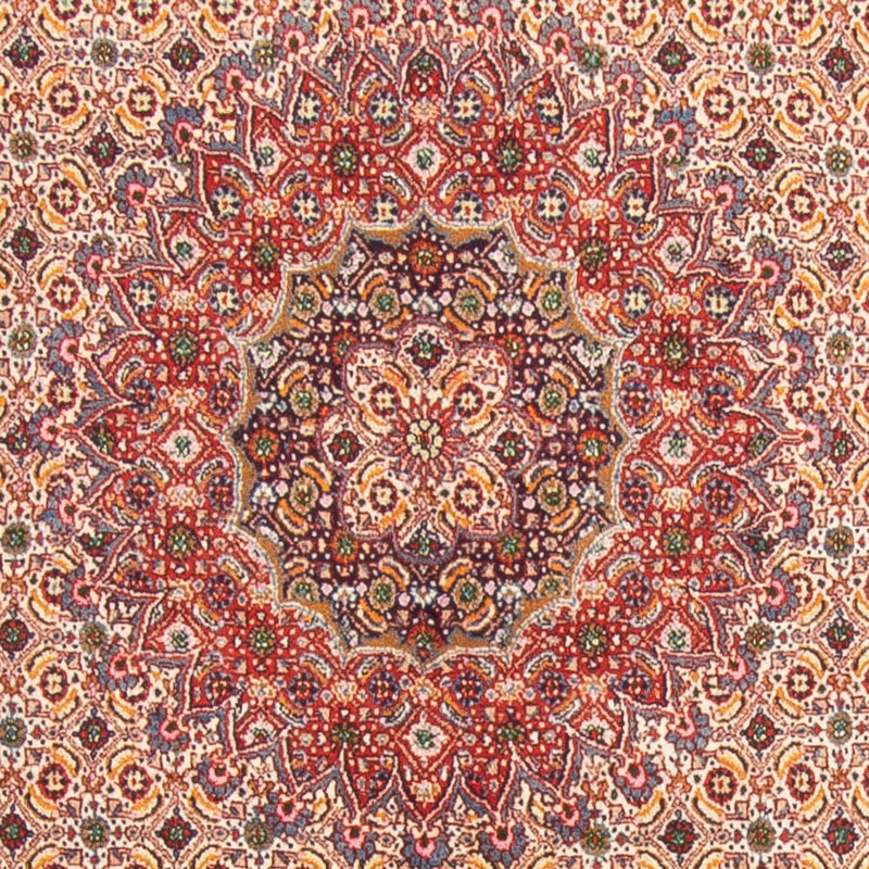 Alfombra persa - Clásica cuadrado  - 198 x 193 cm - beige
