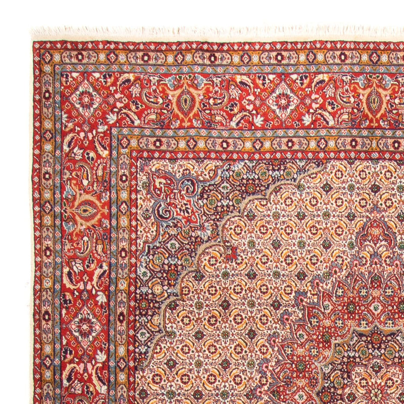 Alfombra persa - Clásica cuadrado  - 198 x 193 cm - beige