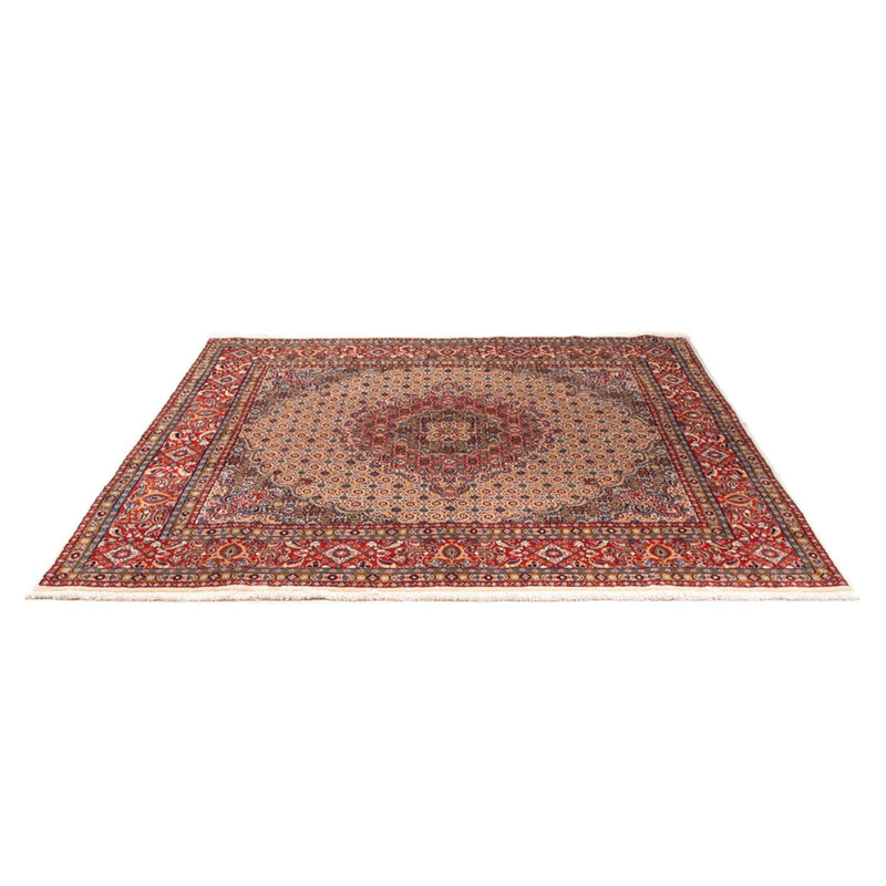 Alfombra persa - Clásica cuadrado  - 198 x 193 cm - beige