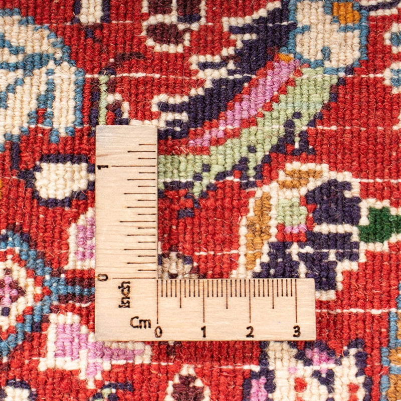 Alfombra persa - Clásica cuadrado  - 198 x 193 cm - beige