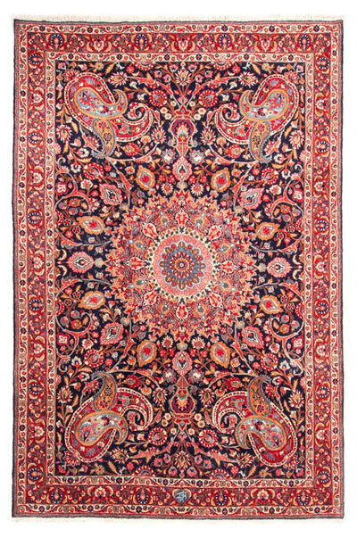 Mashhad Alfombra 200x303cm - Alfombra persa