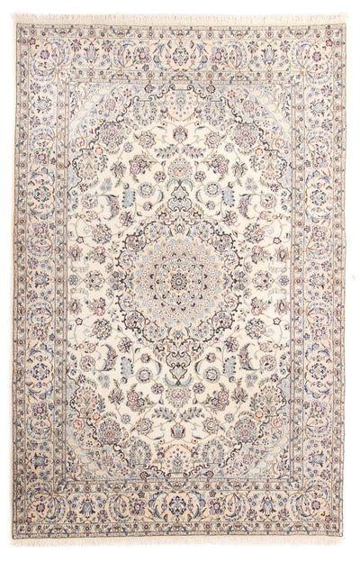Nain - 6La Alfombra 205x307cm - Alfombra persa