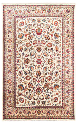 Alfombra persa - Real - 314 x 198 cm - beige