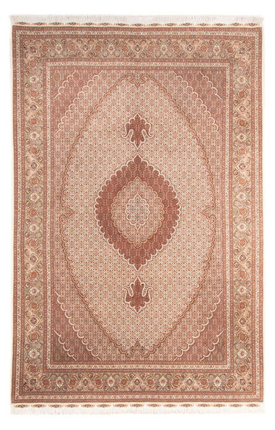Tabriz - 50 Raj Alfombra 208x311cm - Alfombra persa