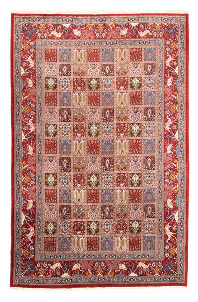 Moud Alfombra 208x310cm - Alfombra persa