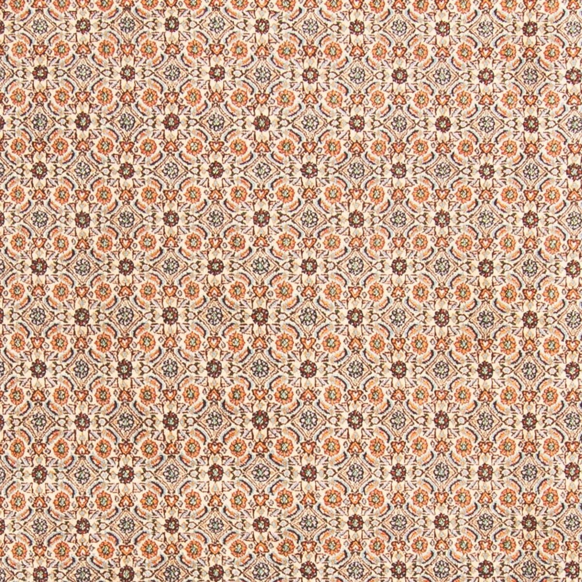 Alfombra persa - Clásica - 287 x 195 cm - multicolor
