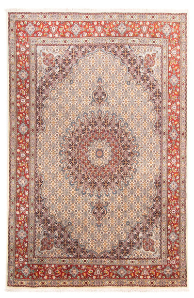 Moud Alfombra 195x290cm - Alfombra persa
