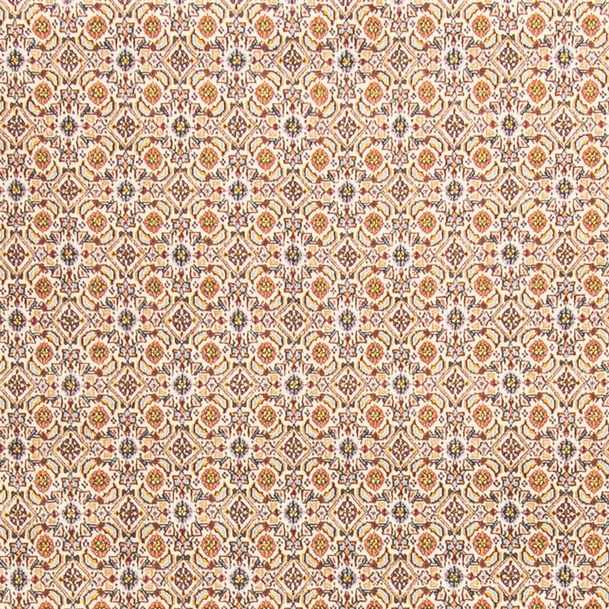 Alfombra persa - Clásica - 307 x 195 cm - beige