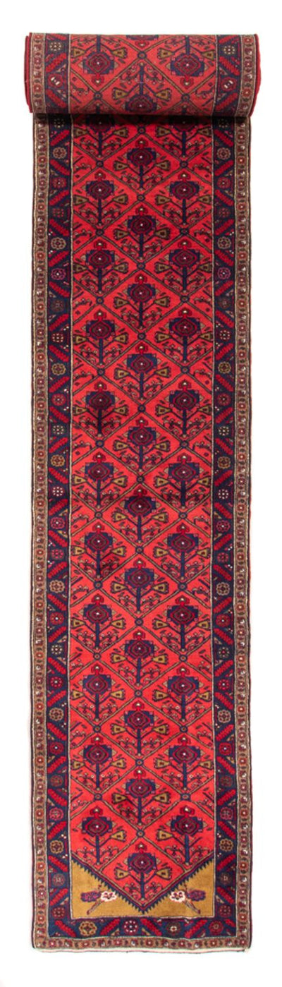 Kolyai Alfombra 83x688cm - Alfombra persa