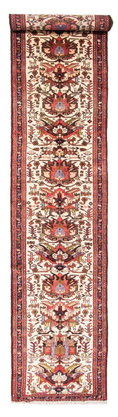 Heriz Alfombra 80x500cm - Alfombra persa