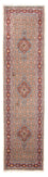 Alfombra de pasillo Alfombra persa - Clásica - 342 x 77 cm - beige
