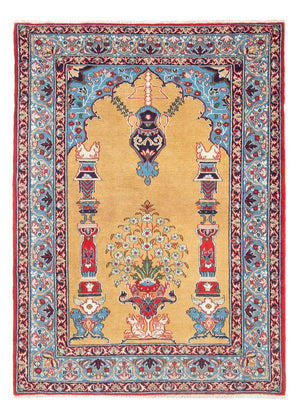 Alfombra Persa - Isfahan - Prima - 155 x 108 cm - multicolor