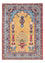Alfombra Persa - Isfahan - Prima - 155 x 108 cm - multicolor