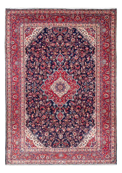 Sarouk Alfombra 217x315cm - Alfombra persa
