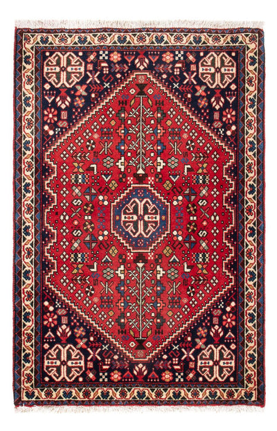 Abadeh Alfombra 65x99cm - Alfombra persa