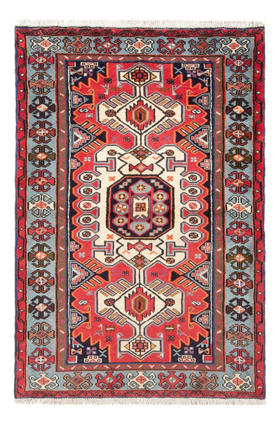 Rudbar Alfombra 99x150cm - Alfombra persa