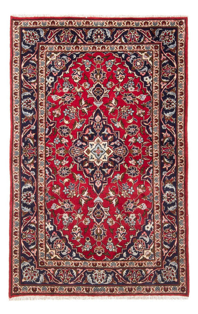 Kashan Alfombra 91x156cm - Alfombra persa