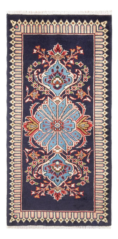 Kashan Alfombra 64x128cm - Alfombra persa