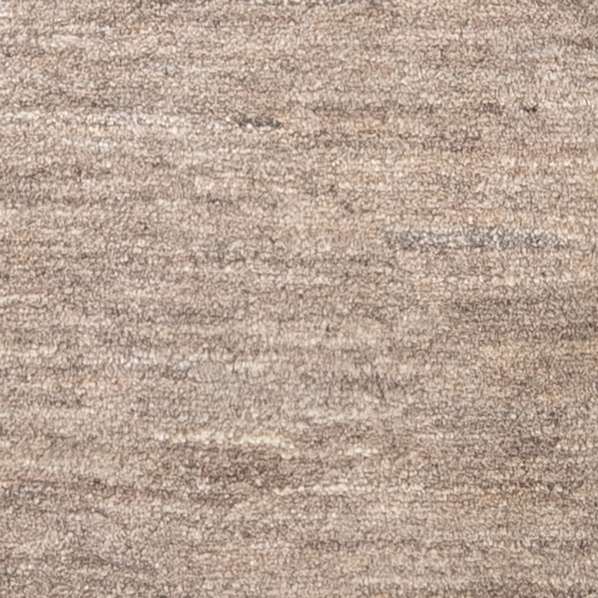 Alfombra Gabbeh - Persa - 123 x 82 cm - natural