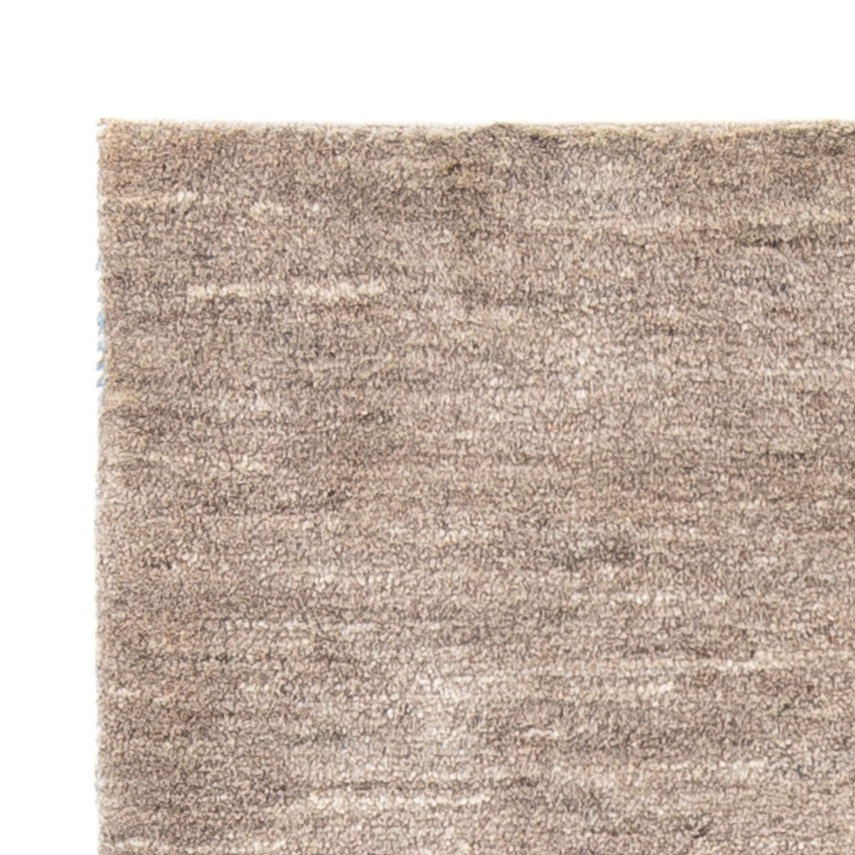 Alfombra Gabbeh - Persa - 123 x 82 cm - natural