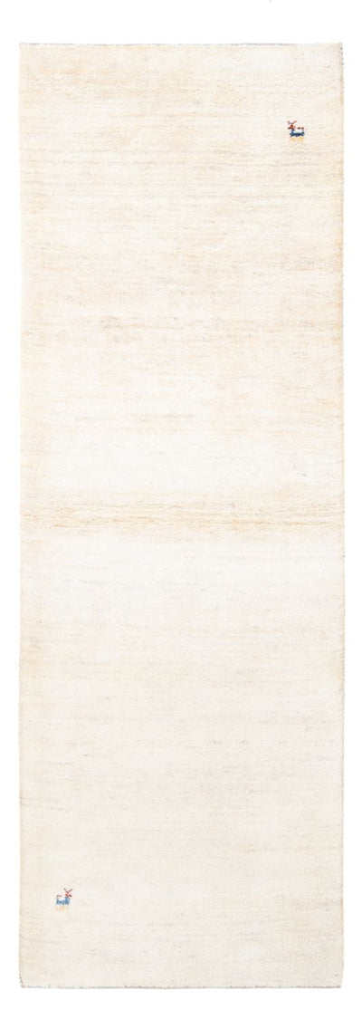 Gabbeh persa Alfombra 82x247cm - Perserteppich Wollteppich