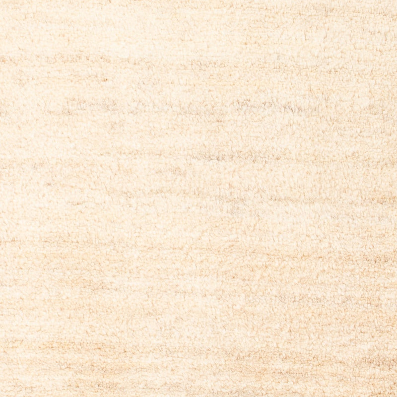 Alfombra Gabbeh - Persa - 88 x 60 cm - beige