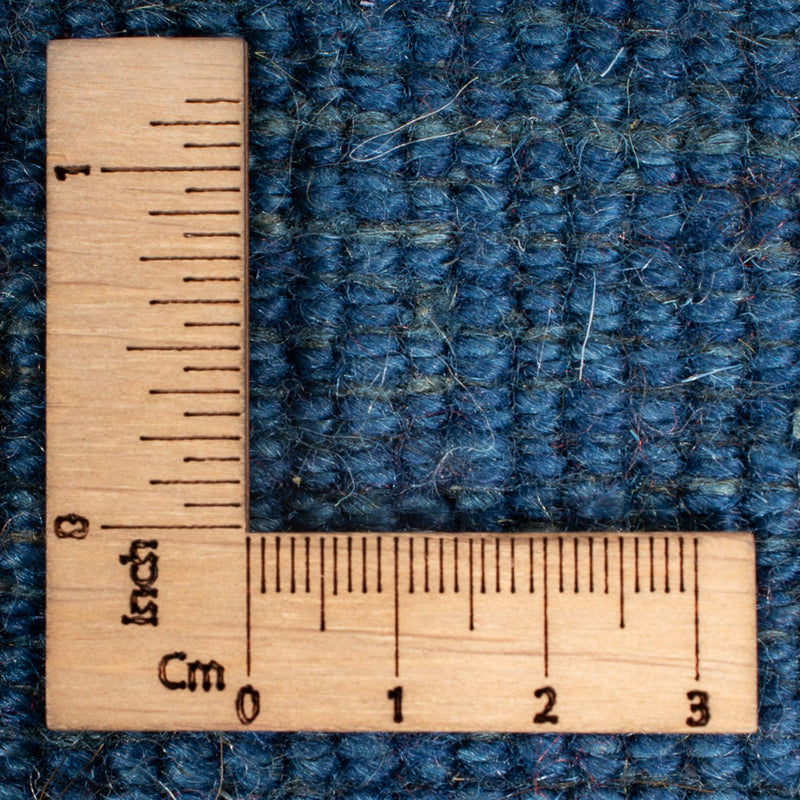 Alfombra Gabbeh - Persa - 92 x 65 cm - multicolor