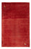 Alfombra Gabbeh - Persa - 90 x 62 cm - rojo