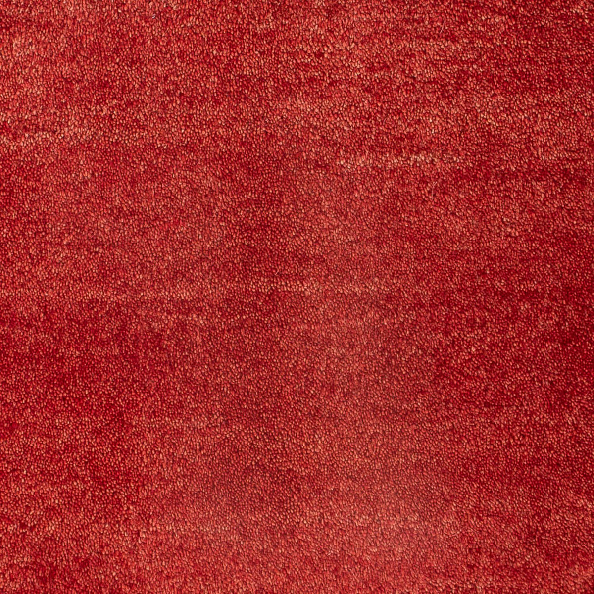 Alfombra Gabbeh - Persa - 90 x 62 cm - rojo