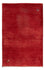 Alfombra Gabbeh - Persa - 87 x 64 cm - rojo