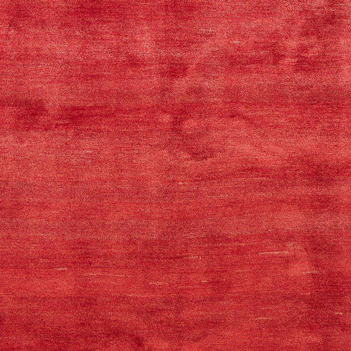 Alfombra Gabbeh - Persa - 298 x 207 cm - rojo