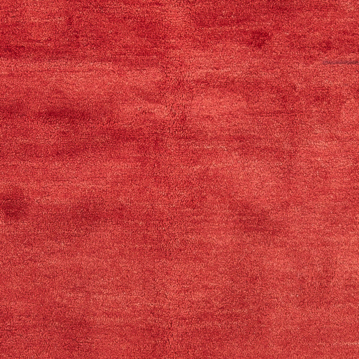 Alfombra Gabbeh - Persa - 190 x 126 cm - rojo