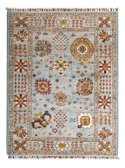 Ariana Alfombra 86x119cm - Alfombra oriental