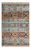 Alfombra Ziegler - Ariana - 123 x 82 cm - azul claro