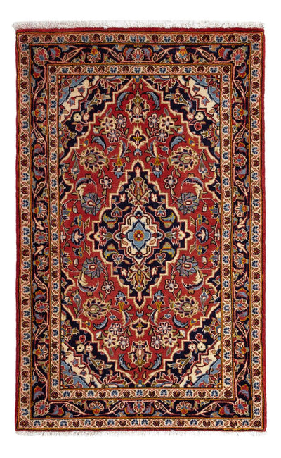 Kashan Alfombra 69x111cm - Alfombra persa