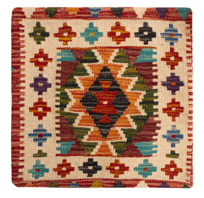 Cojín Alfombra 50x50cm