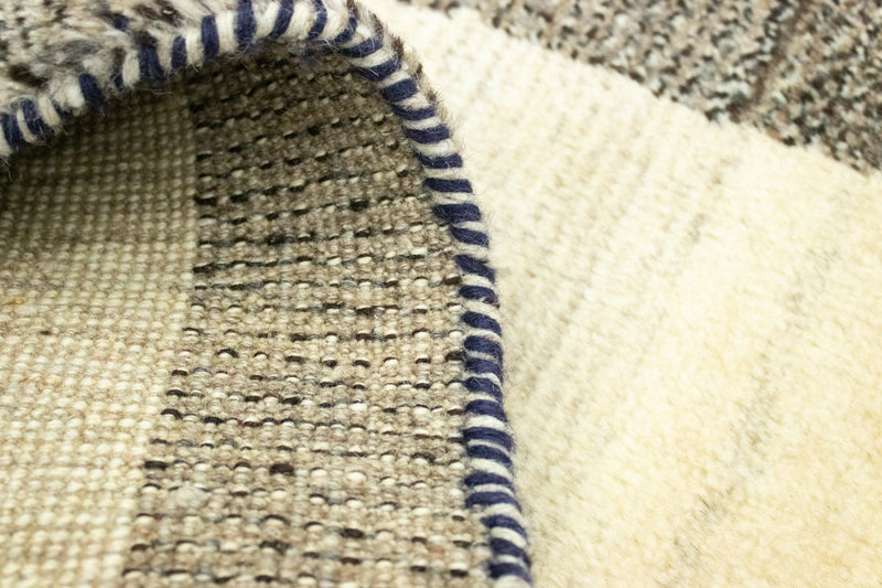 Alfombra Gabbeh - Persa - 84 x 59 cm - multicolor