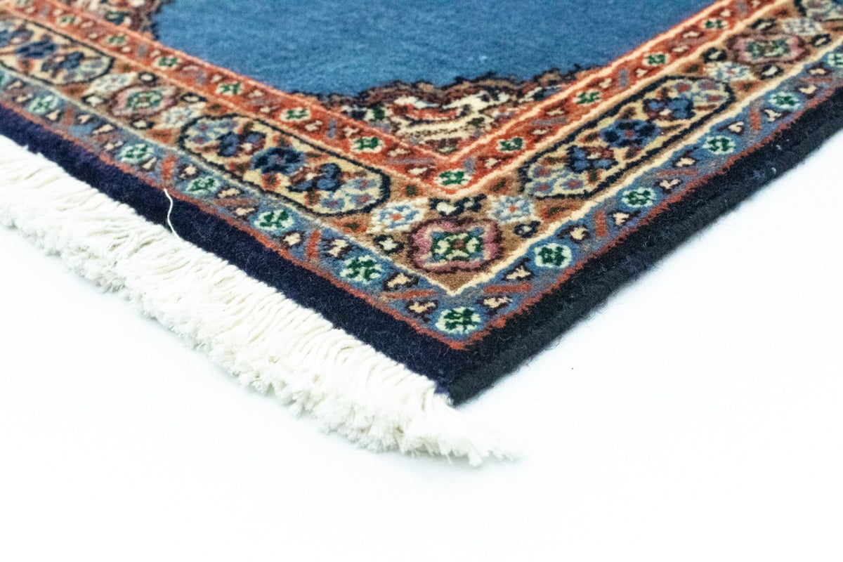 Alfombra persa - Clásica - 100 x 60 cm - azul