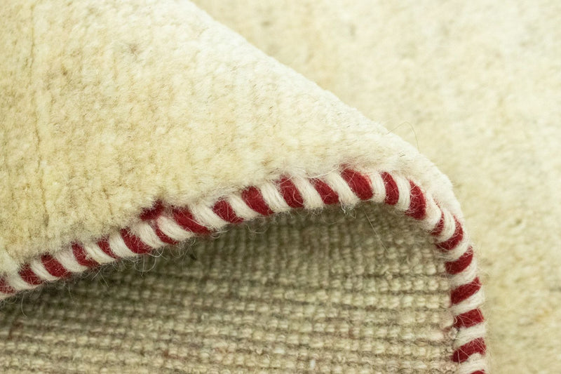 Alfombra Gabbeh - Persa - 90 x 60 cm - multicolor