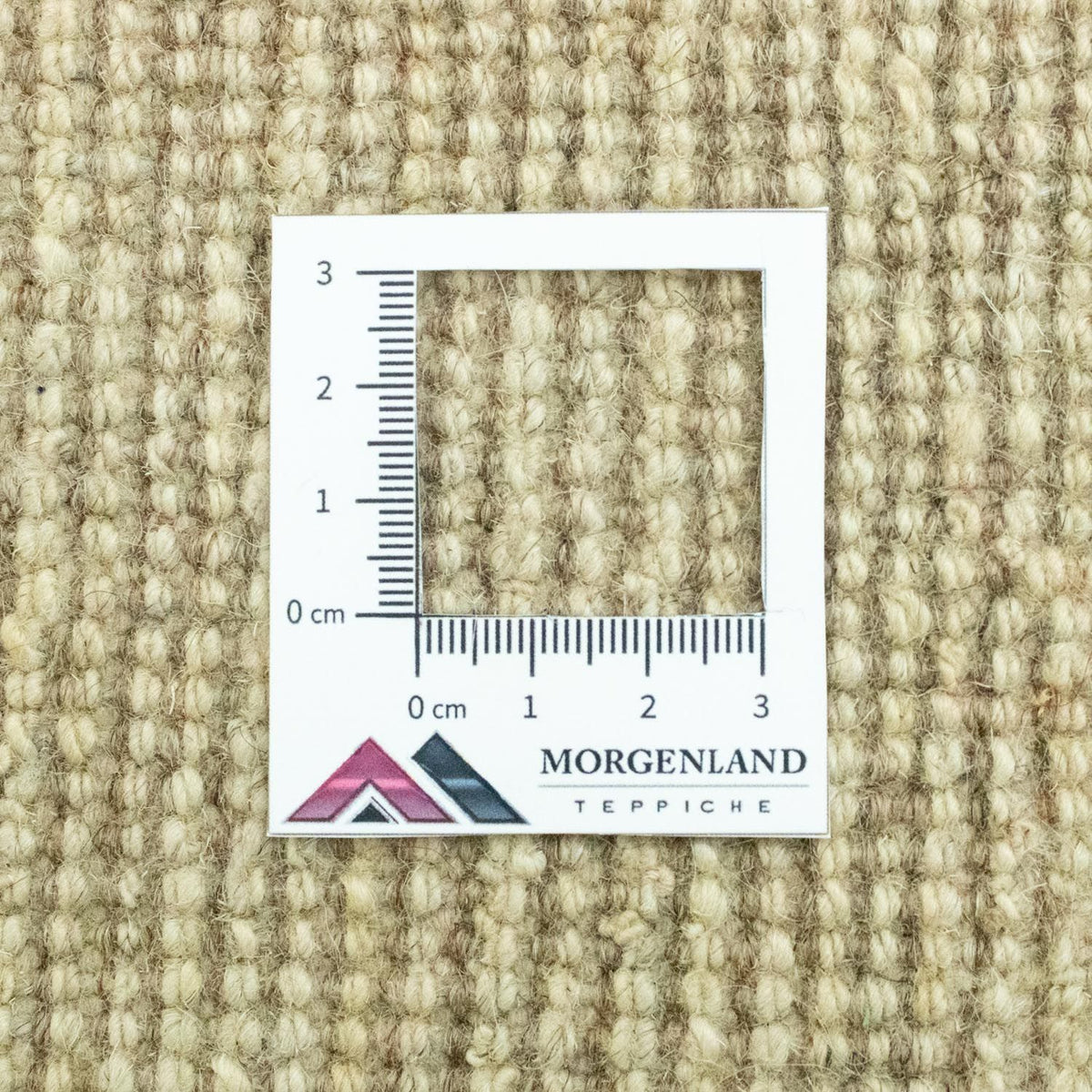 Alfombra Gabbeh - Persa - 90 x 60 cm - multicolor