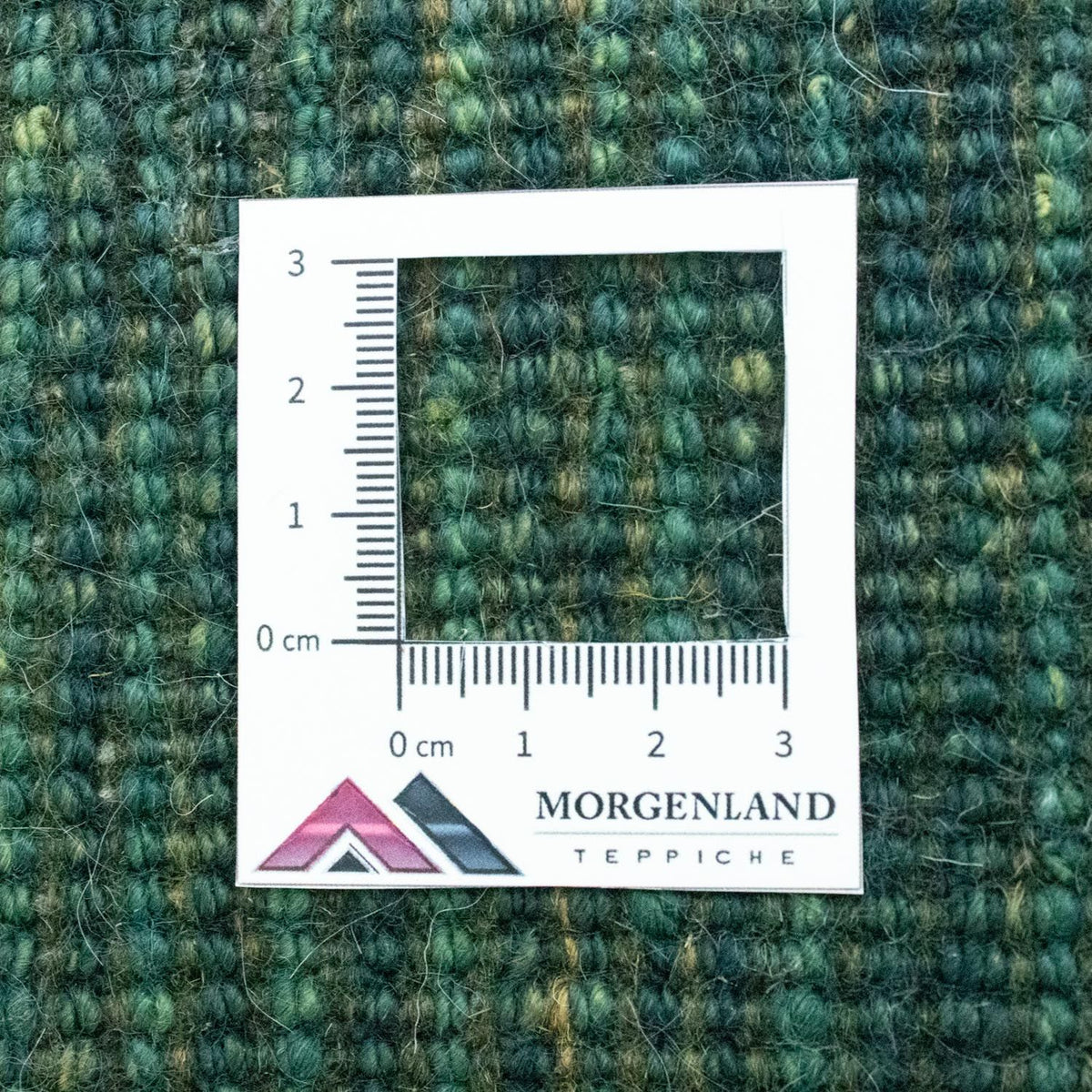 Alfombra Gabbeh - Persa - 90 x 60 cm - multicolor