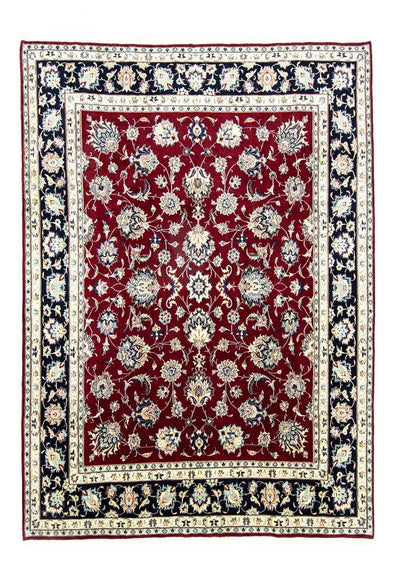 Sarouk Alfombra 247x300cm - Alfombra persa