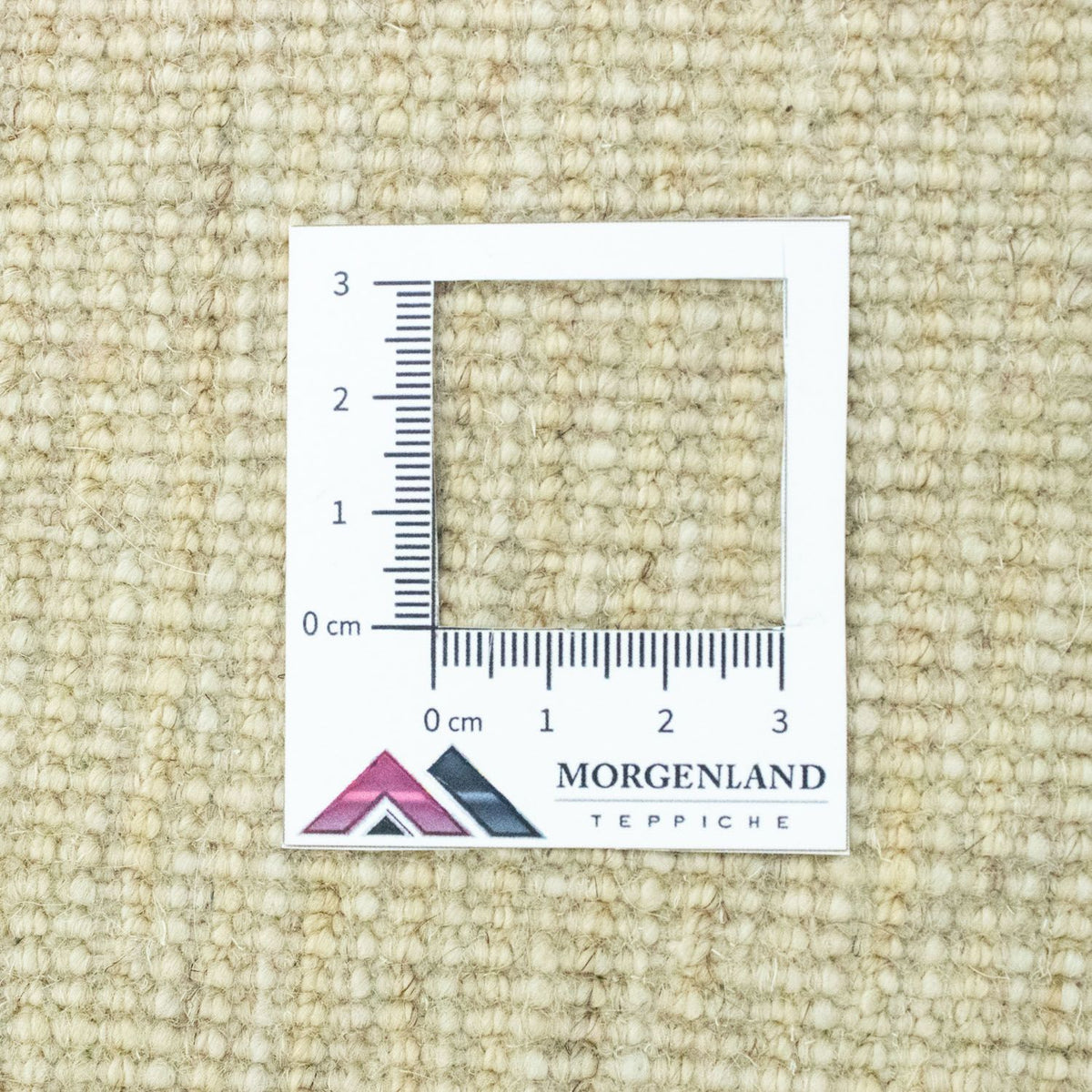 Alfombra Gabbeh - Persa - 92 x 58 cm - multicolor