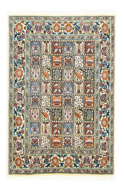 Moud Alfombra 80x121cm - Alfombra persa