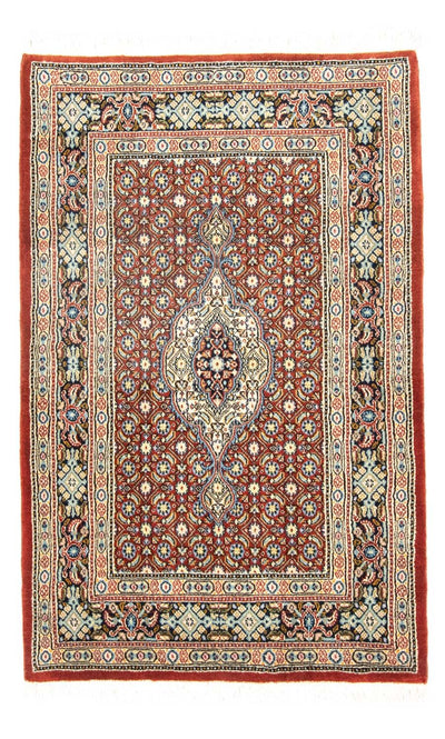 Moud Alfombra 80x130cm - Alfombra persa