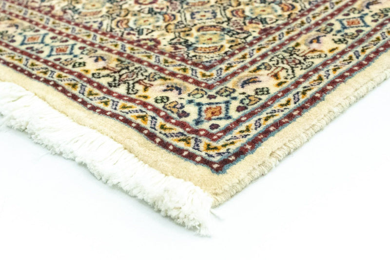 Alfombra persa - Clásica - 90 x 60 cm - beige