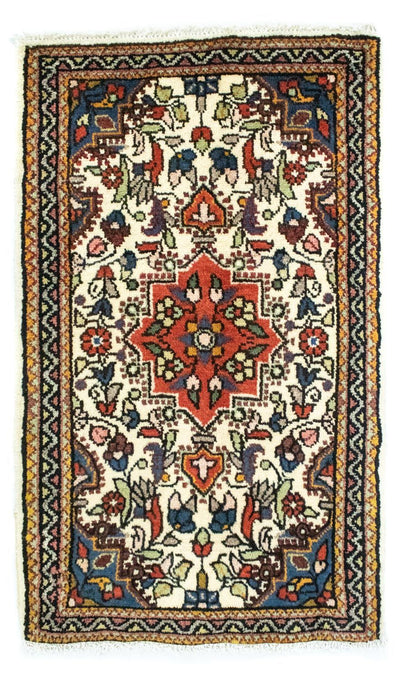 Hamadan Alfombra 60x90cm - Alfombra persa